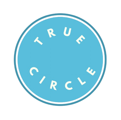 True Circle Logo